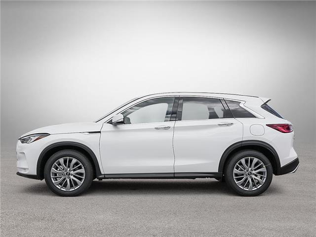 2025 Infiniti QX50 Pure (Stk: 25QX50127) in Newmarket - Image 3 of 23