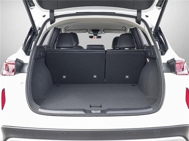 2025 Infiniti QX50 Pure (Stk: 25QX50127) in Newmarket - Image 7 of 23