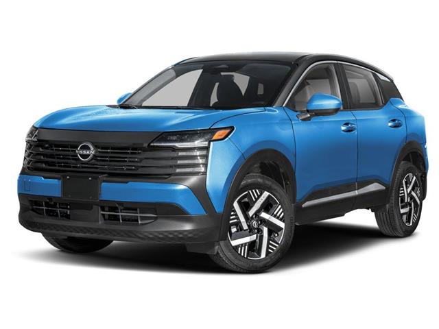 2026 Nissan Kicks SV (Stk: T498) in Timmins - Image 2 of 14
