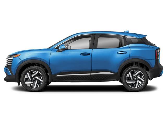 2026 Nissan Kicks SV (Stk: T498) in Timmins - Image 3 of 14