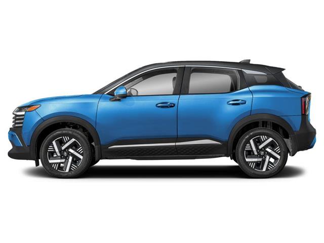 2026 Nissan Kicks SV (Stk: T498) in Timmins - Image 4 of 14
