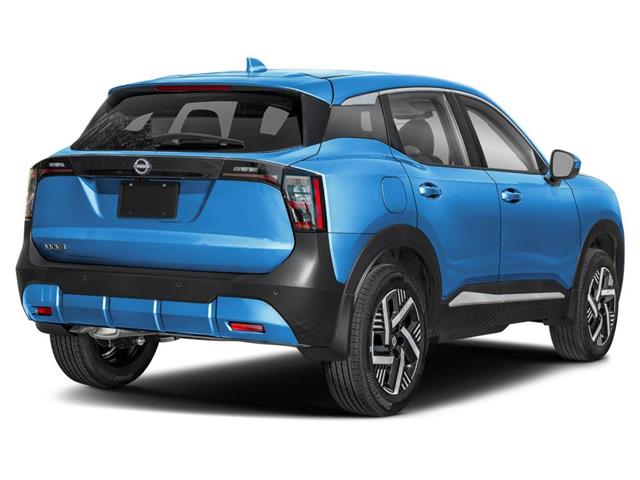 2026 Nissan Kicks SV (Stk: T498) in Timmins - Image 5 of 14