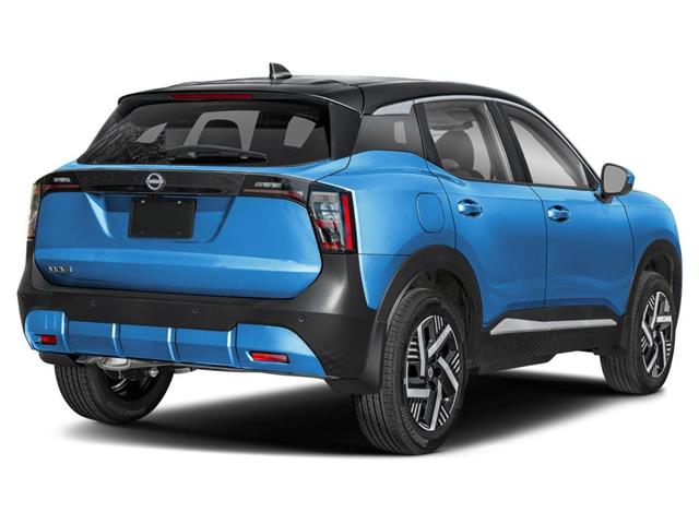 2026 Nissan Kicks SV (Stk: T498) in Timmins - Image 6 of 14