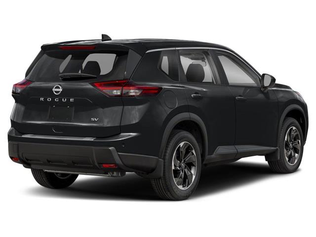 2026 Nissan Rogue SV Moonroof (Stk: T503) in Timmins - Image 3 of 11