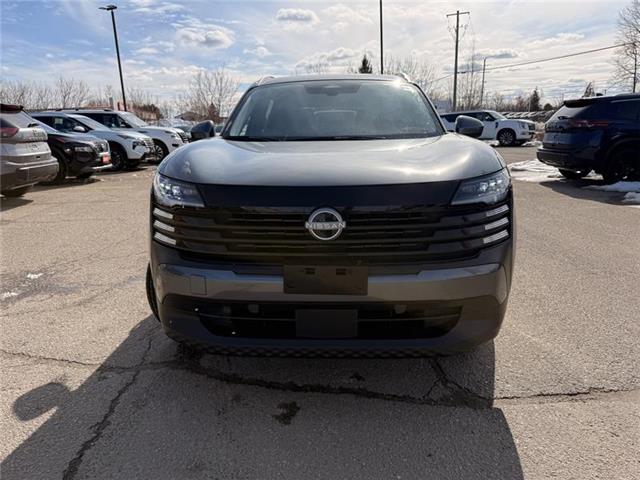 2025 Nissan Kicks SV (Stk: 25-321) in Smiths Falls - Image 2 of 14