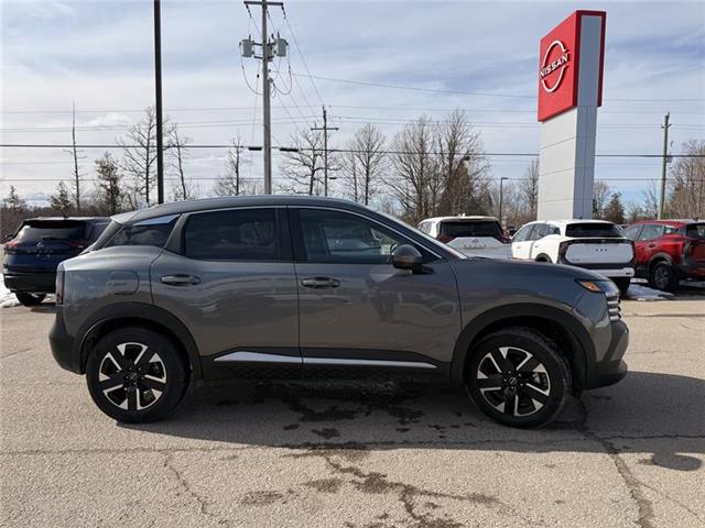 2025 Nissan Kicks SV (Stk: 25-321) in Smiths Falls - Image 4 of 14