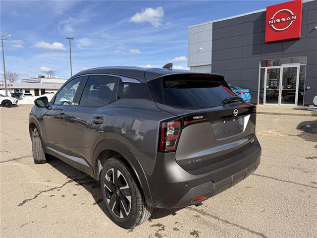 2025 Nissan Kicks SV (Stk: 25-321) in Smiths Falls - Image 7 of 14