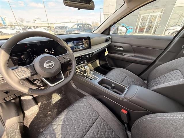2025 Nissan Kicks SV (Stk: 25-321) in Smiths Falls - Image 9 of 14