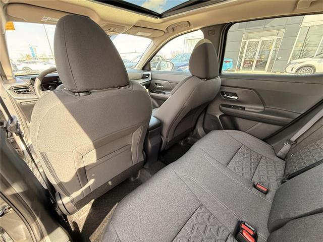 2025 Nissan Kicks SV (Stk: 25-321) in Smiths Falls - Image 10 of 14
