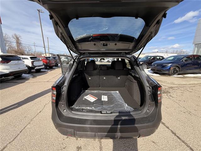 2025 Nissan Kicks SV (Stk: 25-321) in Smiths Falls - Image 11 of 14