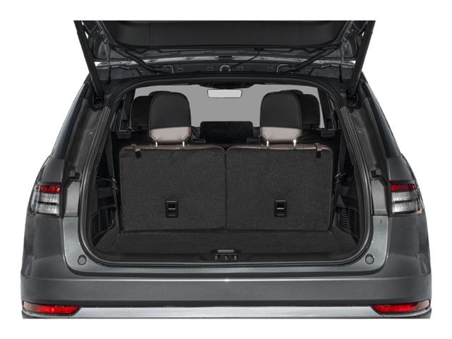 2026 Lincoln Aviator Reserve (Stk: T-1693) in Calgary - Image 8 of 13