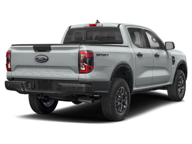 2026 Ford Ranger XLT (Stk: TA-414) in Calgary - Image 2 of 13