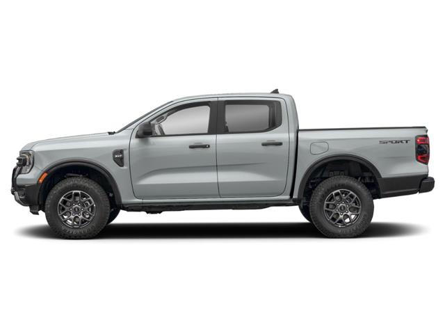 2026 Ford Ranger XLT (Stk: TA-414) in Calgary - Image 3 of 13