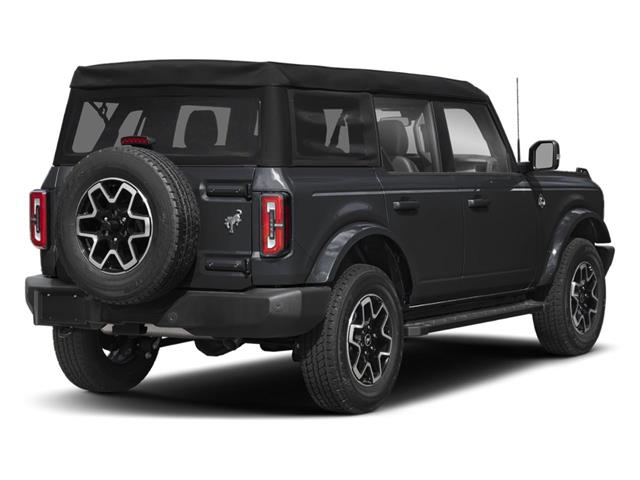 2026 Ford Bronco Outer Banks (Stk: TA-455) in Calgary - Image 2 of 13