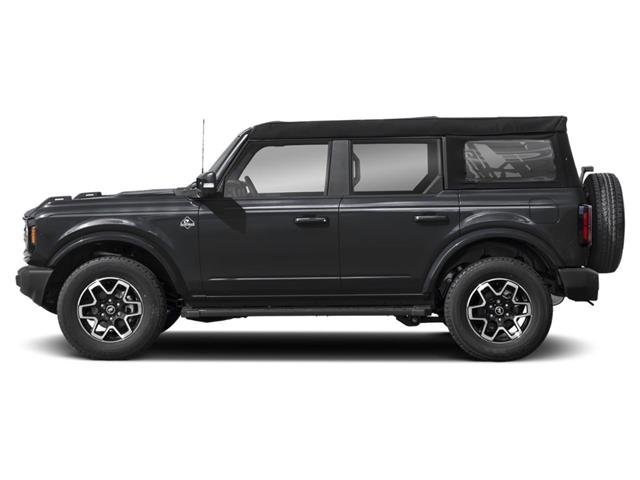 2026 Ford Bronco Outer Banks (Stk: TA-455) in Calgary - Image 3 of 13