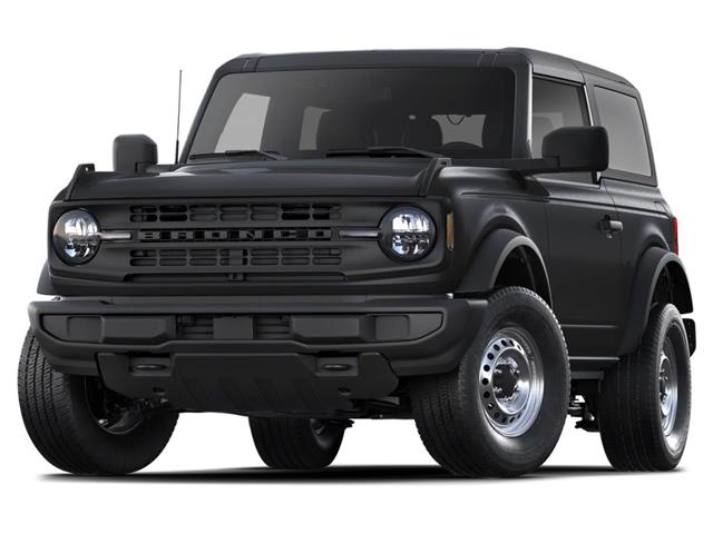 2026 Ford Bronco Base (Stk: TA-453) in Calgary - Image 1 of 2