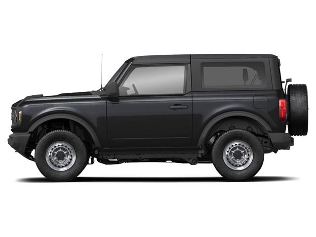 2026 Ford Bronco Base (Stk: TA-453) in Calgary - Image 2 of 2