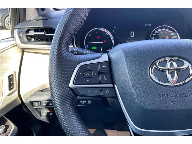 2021 Toyota Sienna Limited 7-Passenger (Stk: 34132U) in Calgary - Image 20 of 35