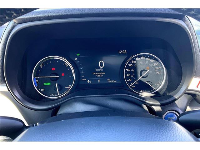 2021 Toyota Sienna Limited 7-Passenger (Stk: 34132U) in Calgary - Image 22 of 35