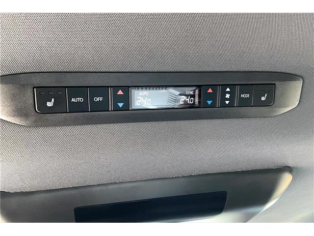 2021 Toyota Sienna Limited 7-Passenger (Stk: 34132U) in Calgary - Image 25 of 35