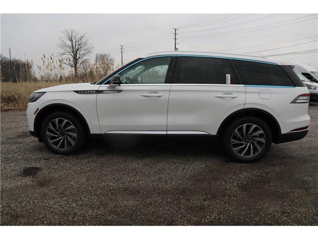2026 Lincoln Aviator Premiere (Stk: AV12357) in Windsor - Image 2 of 32