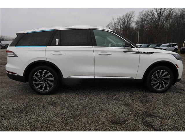 2026 Lincoln Aviator Premiere (Stk: AV12357) in Windsor - Image 7 of 32
