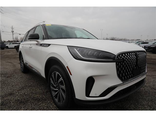2026 Lincoln Aviator Premiere (Stk: AV12357) in Windsor - Image 9 of 32