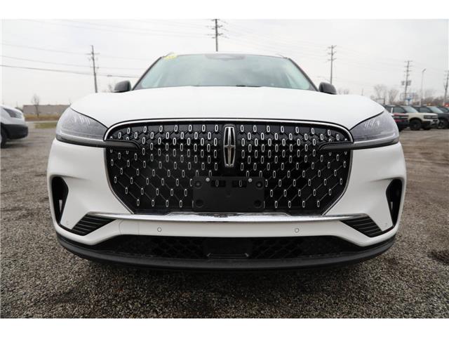 2026 Lincoln Aviator Premiere (Stk: AV12357) in Windsor - Image 10 of 32
