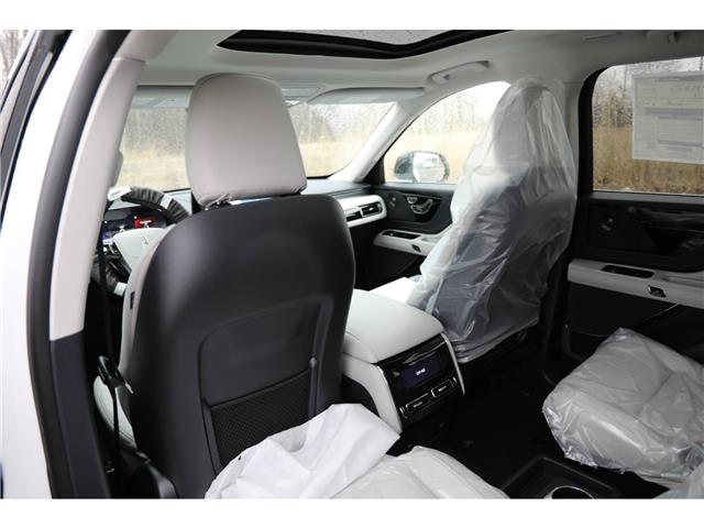 2026 Lincoln Aviator Premiere (Stk: AV12357) in Windsor - Image 14 of 32