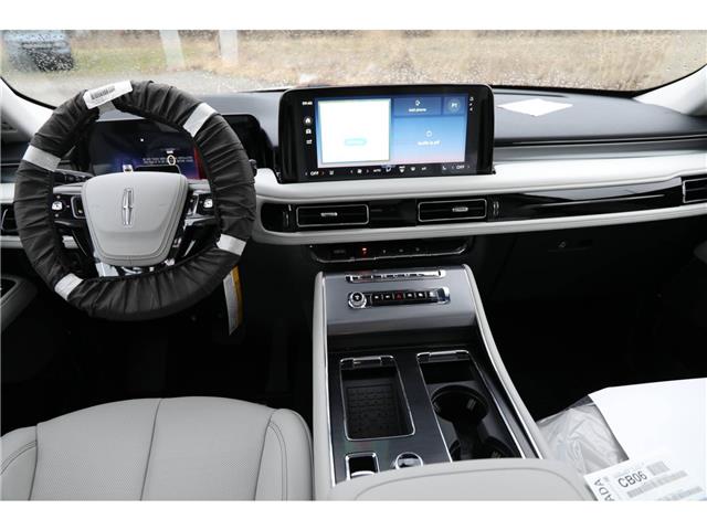 2026 Lincoln Aviator Premiere (Stk: AV12357) in Windsor - Image 19 of 32