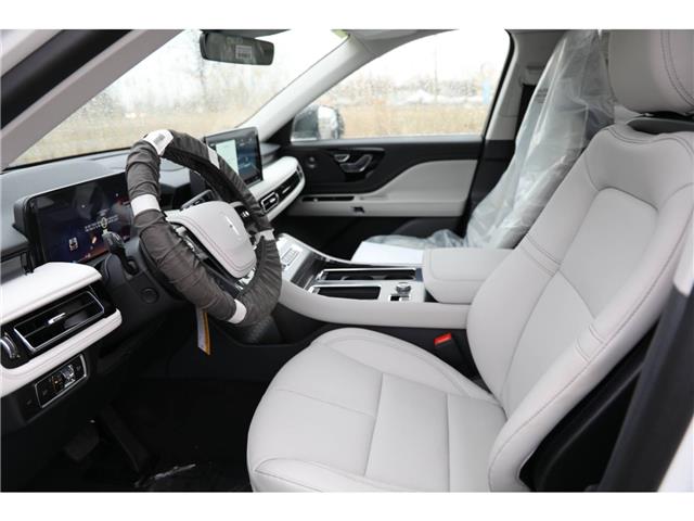 2026 Lincoln Aviator Premiere (Stk: AV12357) in Windsor - Image 20 of 32