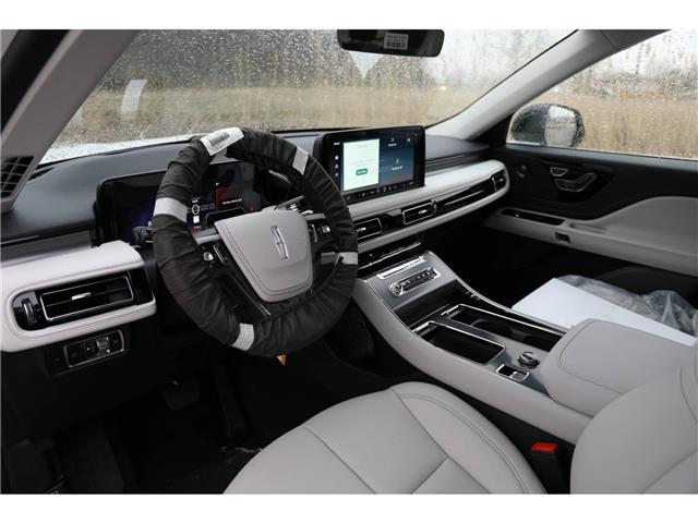 2026 Lincoln Aviator Premiere (Stk: AV12357) in Windsor - Image 21 of 32