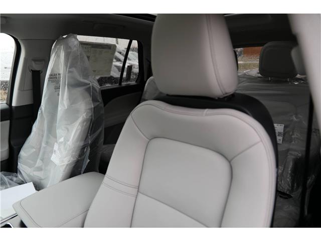 2026 Lincoln Aviator Premiere (Stk: AV12357) in Windsor - Image 22 of 32