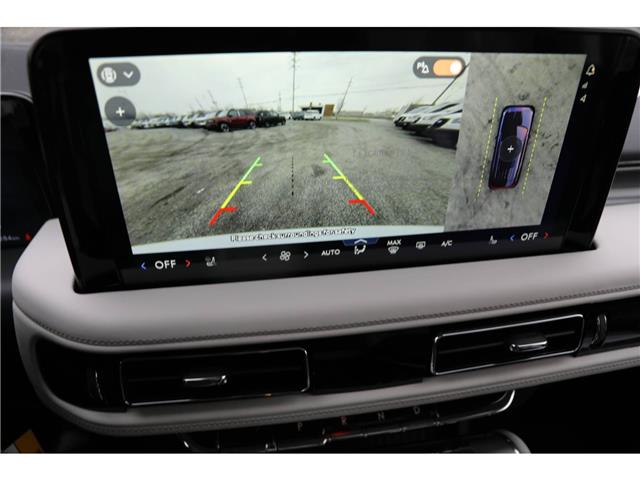 2026 Lincoln Aviator Premiere (Stk: AV12357) in Windsor - Image 32 of 32