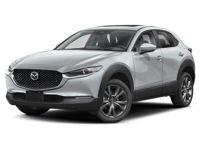 2026 Mazda CX-30 GT (Stk: 26034) in ORILLIA - Image 1 of 10