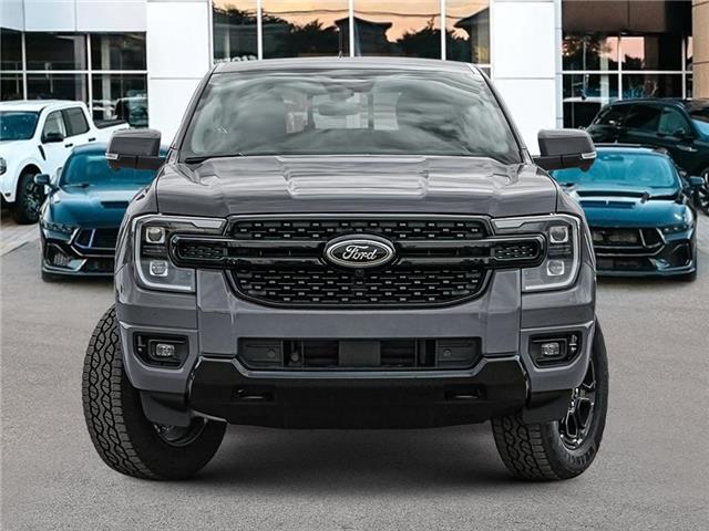 2026 Ford Ranger Lariat (Stk: 26RG7950) in London - Image 2 of 20