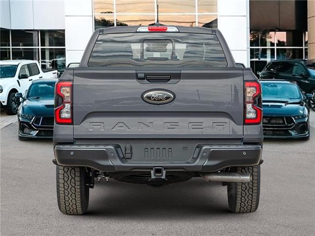 2026 Ford Ranger Lariat (Stk: 26RG7950) in London - Image 5 of 20