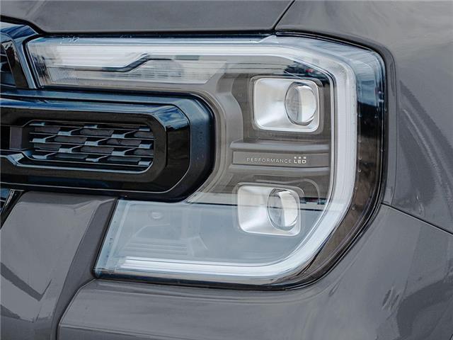 2026 Ford Ranger Lariat (Stk: 26RG7950) in London - Image 7 of 20