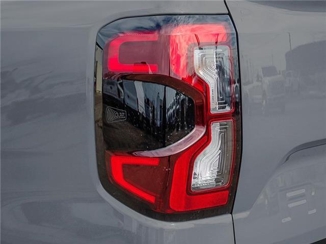 2026 Ford Ranger Lariat (Stk: 26RG7950) in London - Image 8 of 20