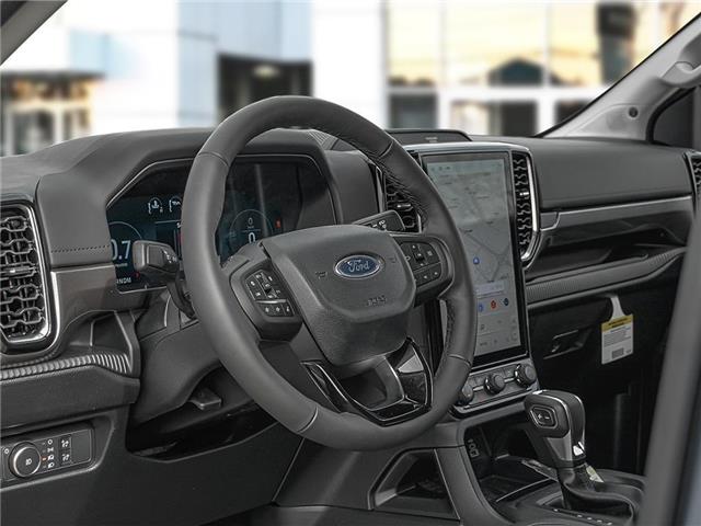 2026 Ford Ranger Lariat (Stk: 26RG7950) in London - Image 9 of 20