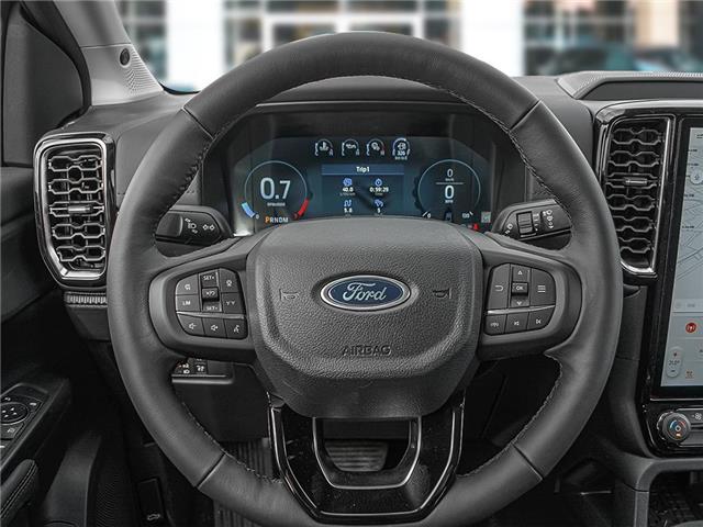 2026 Ford Ranger Lariat (Stk: 26RG7950) in London - Image 10 of 20