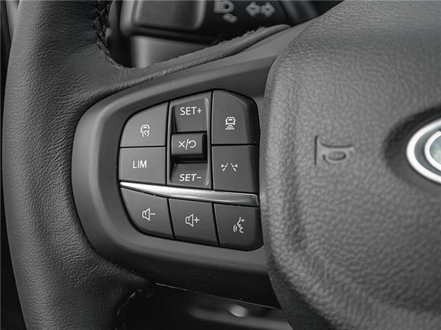 2026 Ford Ranger Lariat (Stk: 26RG7950) in London - Image 12 of 20