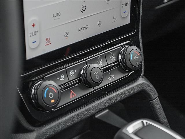 2026 Ford Ranger Lariat (Stk: 26RG7950) in London - Image 15 of 20