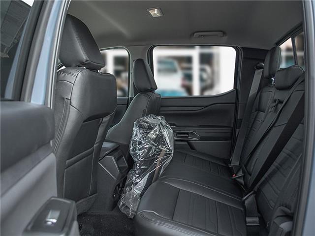 2026 Ford Ranger Lariat (Stk: 26RG7950) in London - Image 18 of 20