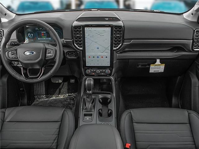 2026 Ford Ranger Lariat (Stk: 26RG7950) in London - Image 19 of 20