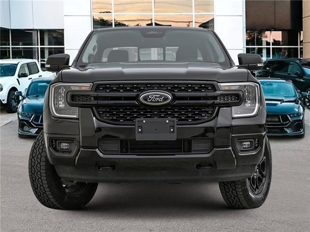 2026 Ford Ranger XLT (Stk: 26RG8874) in London - Image 2 of 22