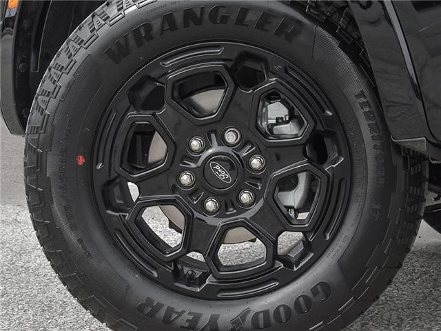 2026 Ford Ranger XLT (Stk: 26RG8874) in London - Image 7 of 22