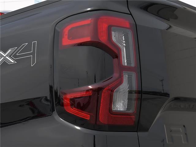 2026 Ford Ranger XLT (Stk: 26RG8874) in London - Image 10 of 22