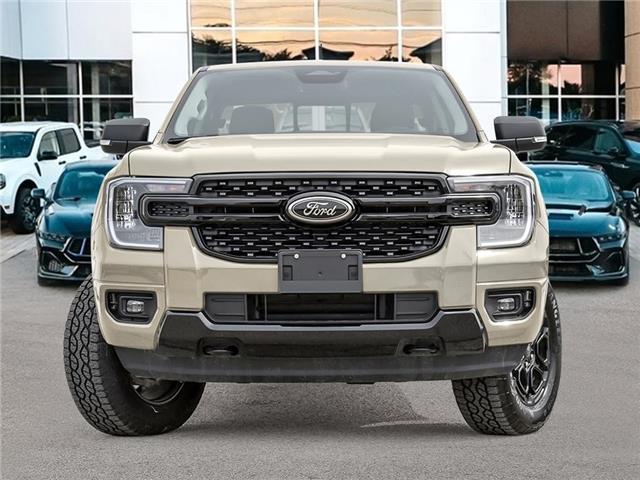 2026 Ford Ranger XLT (Stk: 26RG8676) in London - Image 3 of 22