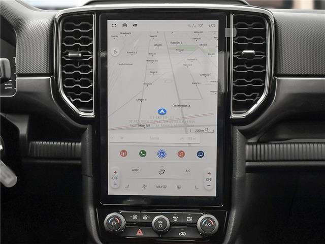 2026 Ford Ranger XLT (Stk: 26RG8676) in London - Image 17 of 22